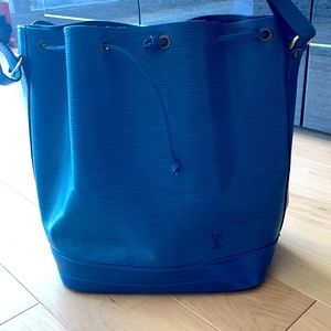 Louis Vuitton Epi Noe